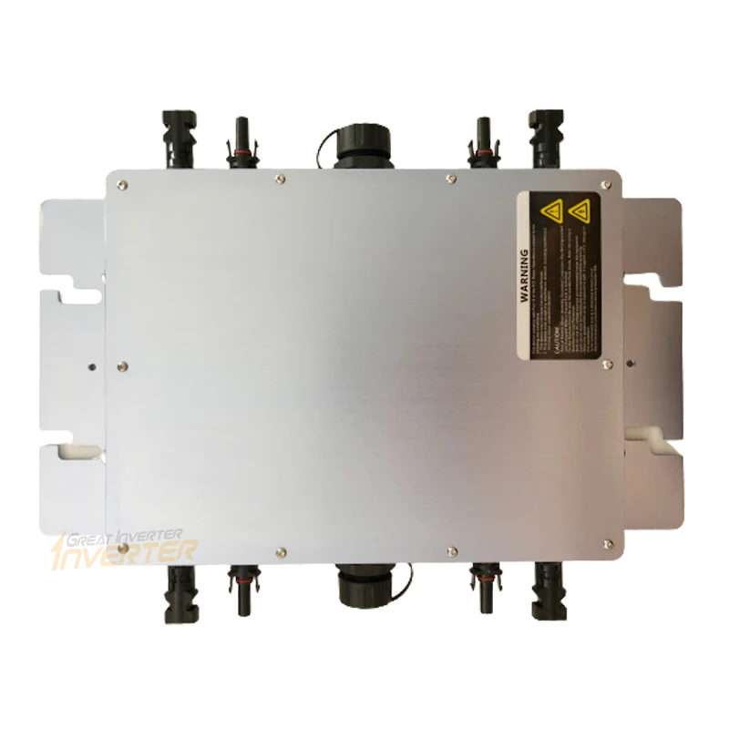 1400W Micro Solar Panel Smart  - đánh giá và giá Micro Inverter 1400W Solar Grid Tie