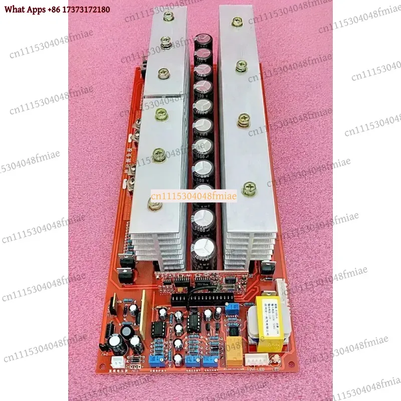 Full Power Pure Sine Wave Powe - đánh giá và giá Pure Sine Wave Inverter Board 24V 48V